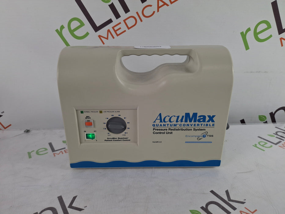 Encompass AccuMax Quantum Convertible Pressure Relief System Control Unit