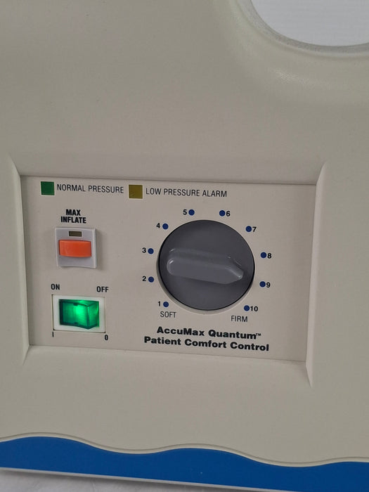 Encompass AccuMax Quantum Convertible Pressure Relief System Control Unit