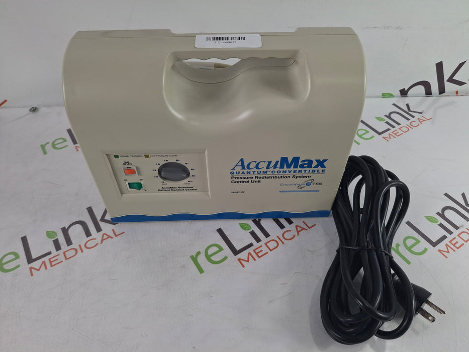 Encompass AccuMax Quantum Convertible Pressure Relief System Control Unit
