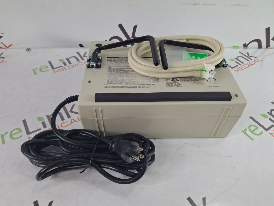 Encompass AccuMax Quantum Convertible Pressure Relief System Control Unit