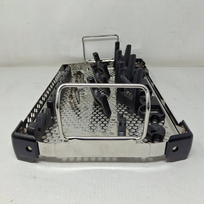 Stryker 7102-454-010 3 Handpiece Insert Tray