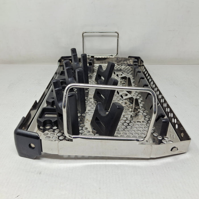 Stryker 7102-454-010 3 Handpiece Insert Tray