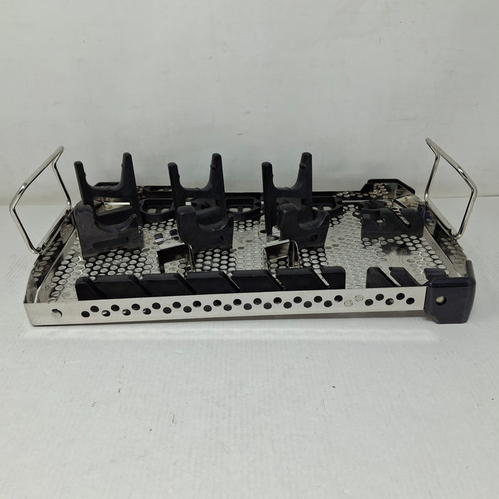 Stryker 7102-454-010 3 Handpiece Insert Tray