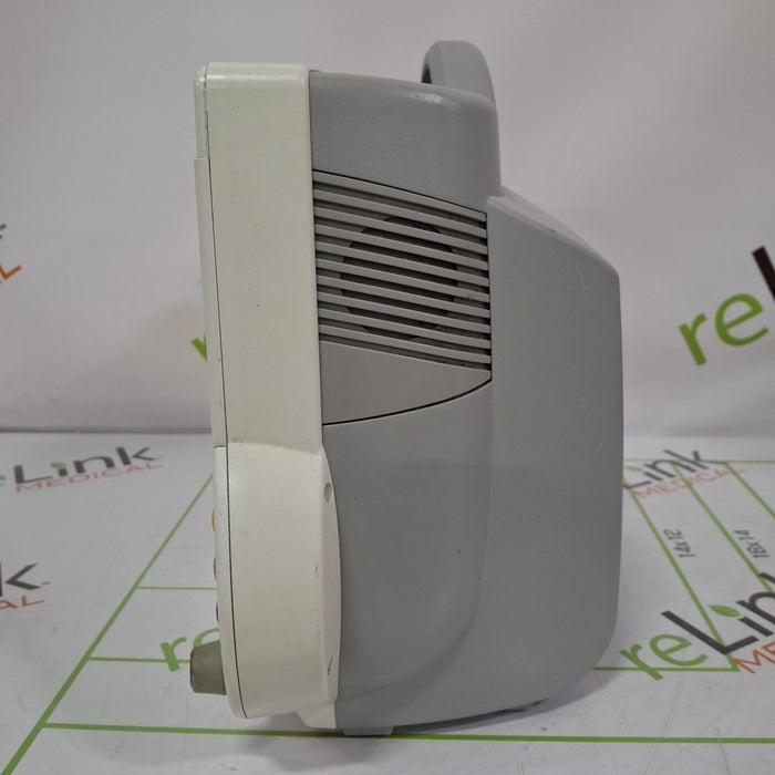 Philips IntelliVue MP50 Patient Monitor