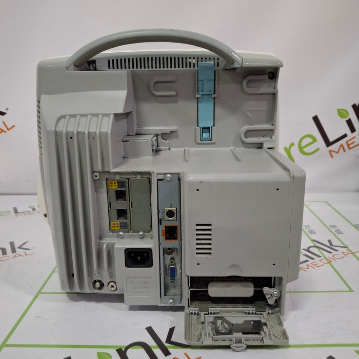 Philips IntelliVue MP50 Patient Monitor