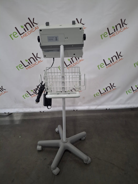 Summit Doppler Vista AVS Advanced Vascular System