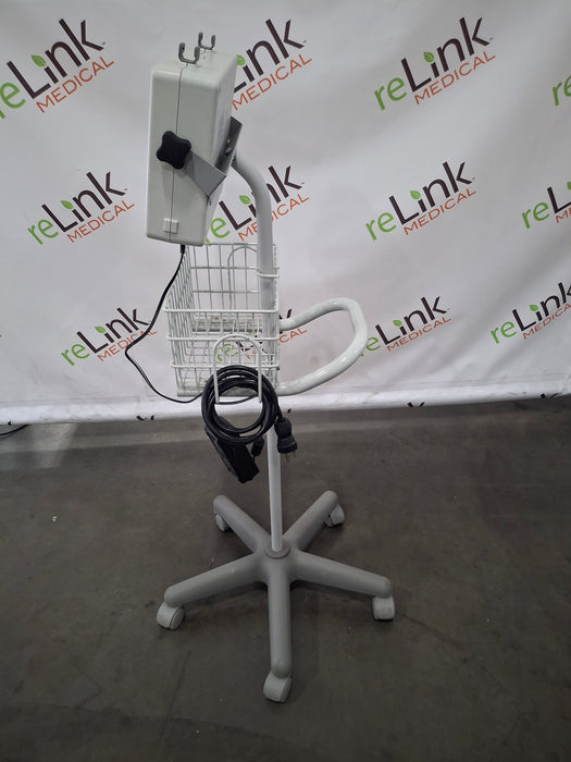 Summit Doppler Vista AVS Advanced Vascular System