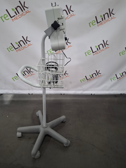 Summit Doppler Vista AVS Advanced Vascular System