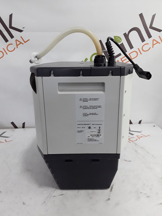 Puritan Bennett 806 Compressor