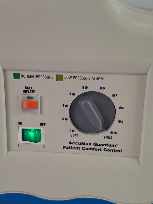 Encompass AccuMax Quantum Convertible Pressure Relief System Control Unit