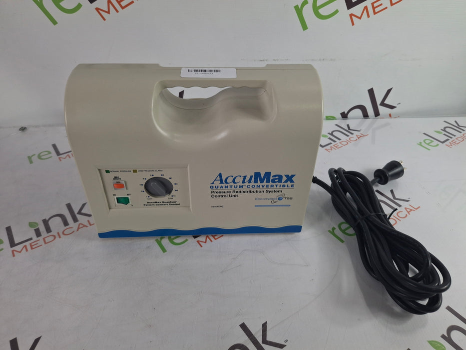 Encompass AccuMax Quantum Convertible Pressure Relief System Control Unit