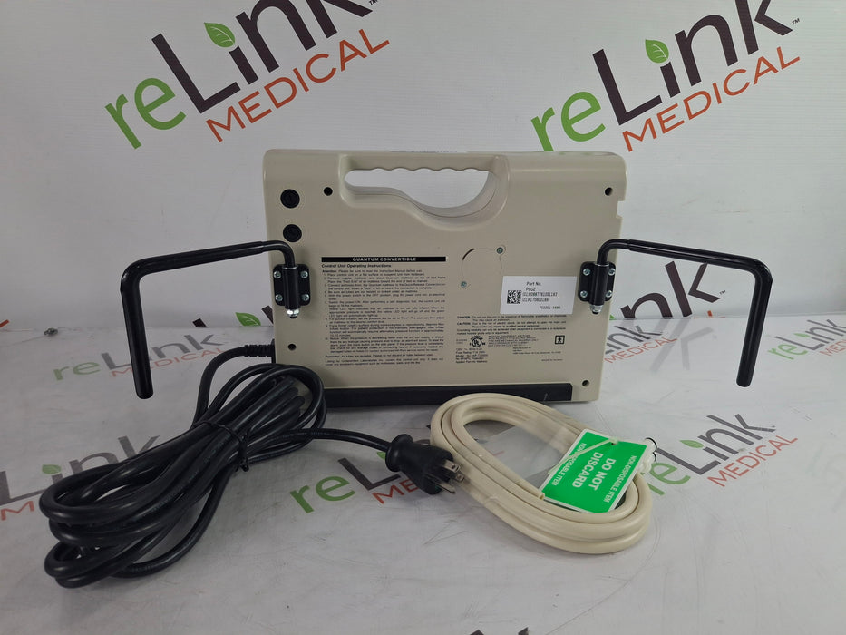 Encompass AccuMax Quantum Convertible Pressure Relief System Control Unit