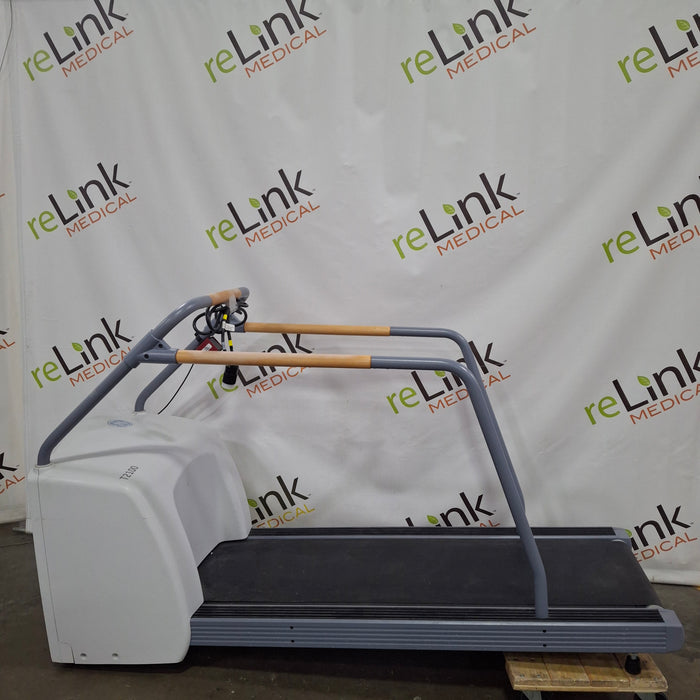 GE Healthcare T2100 Stress Test Treadmill