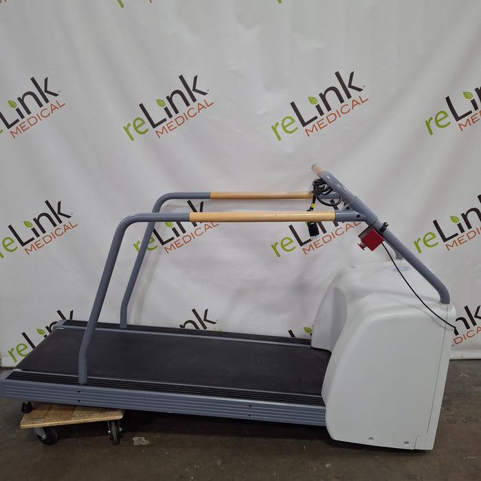 GE Healthcare T2100 Stress Test Treadmill