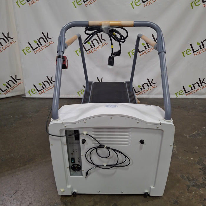 GE Healthcare T2100 Stress Test Treadmill