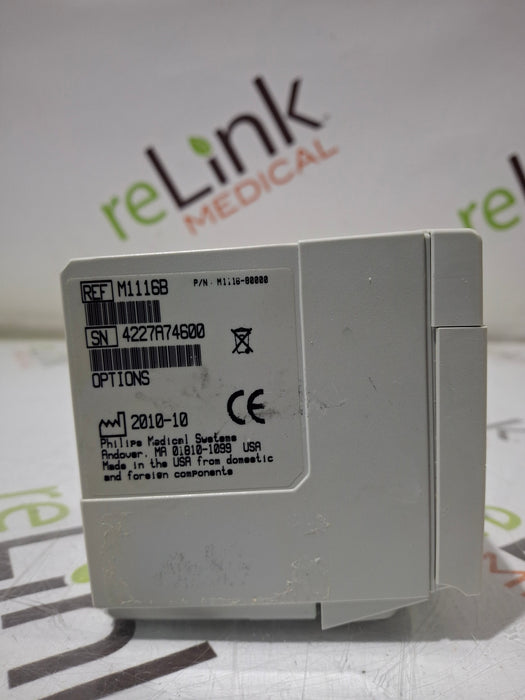 Philips M1116B Recorder Module