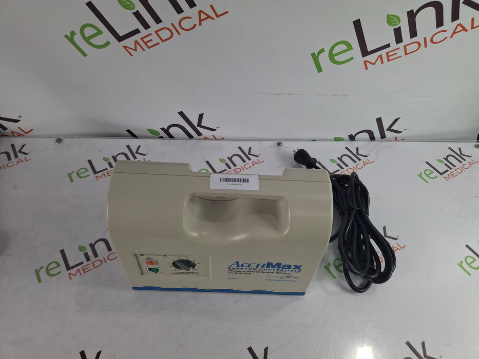Encompass AccuMax Quantum Convertible Pressure Relief System Control Unit