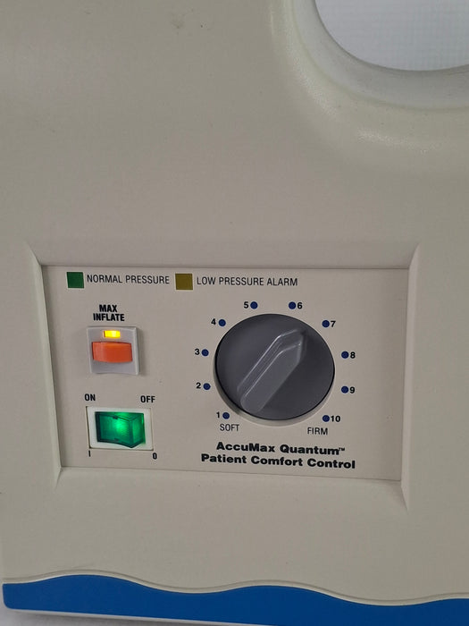 Encompass AccuMax Quantum Convertible Pressure Relief System Control Unit