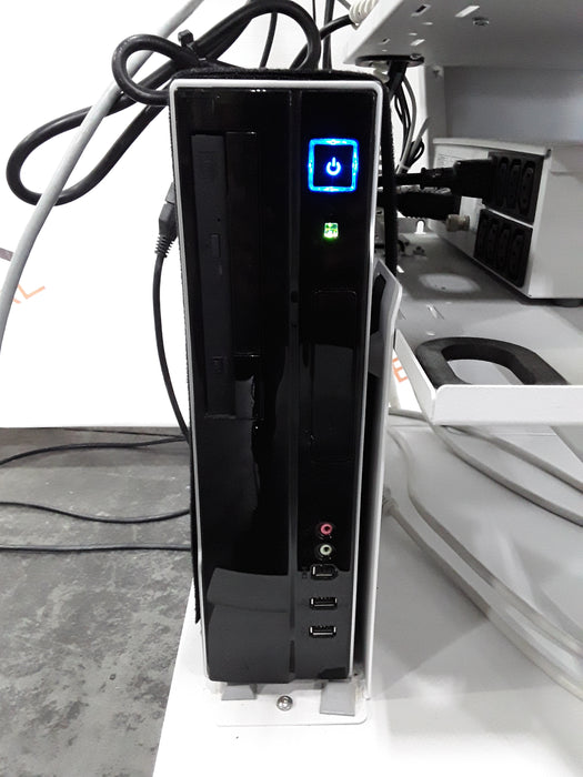 Nicolet Synergy EDX System