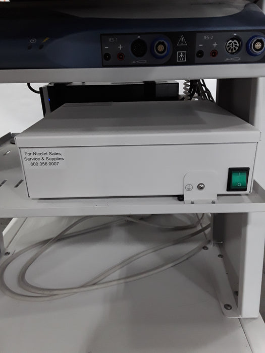 Nicolet Synergy EDX System