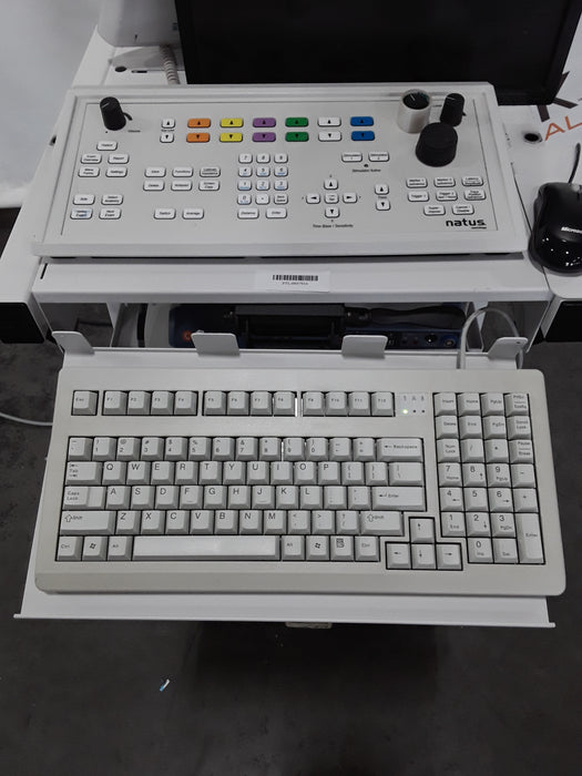 Nicolet Synergy EDX System