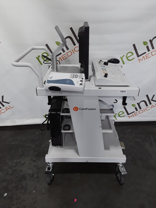Nicolet Synergy EDX System