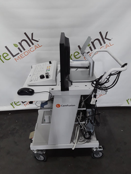Nicolet Synergy EDX System