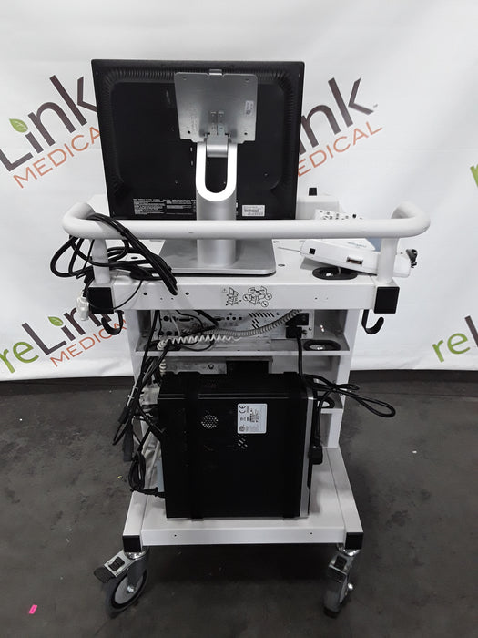 Nicolet Synergy EDX System