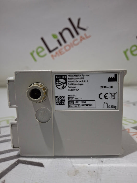 Philips M1116C Recorder Module
