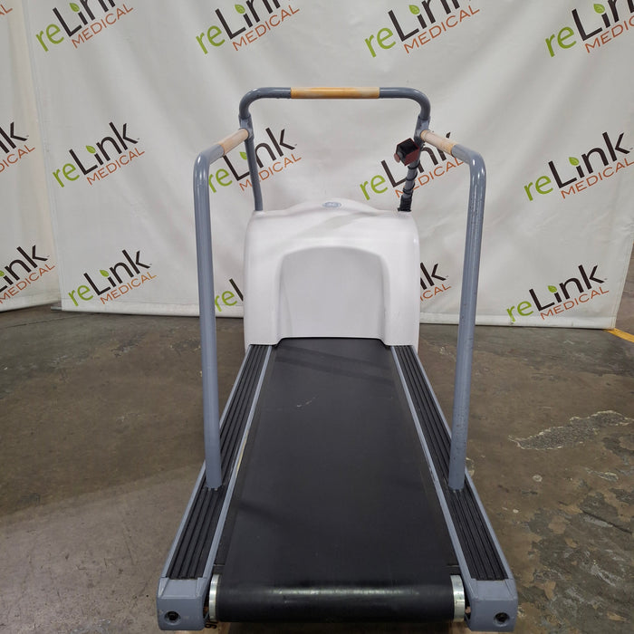 GE Healthcare T2000 Stress Test Treadmill
