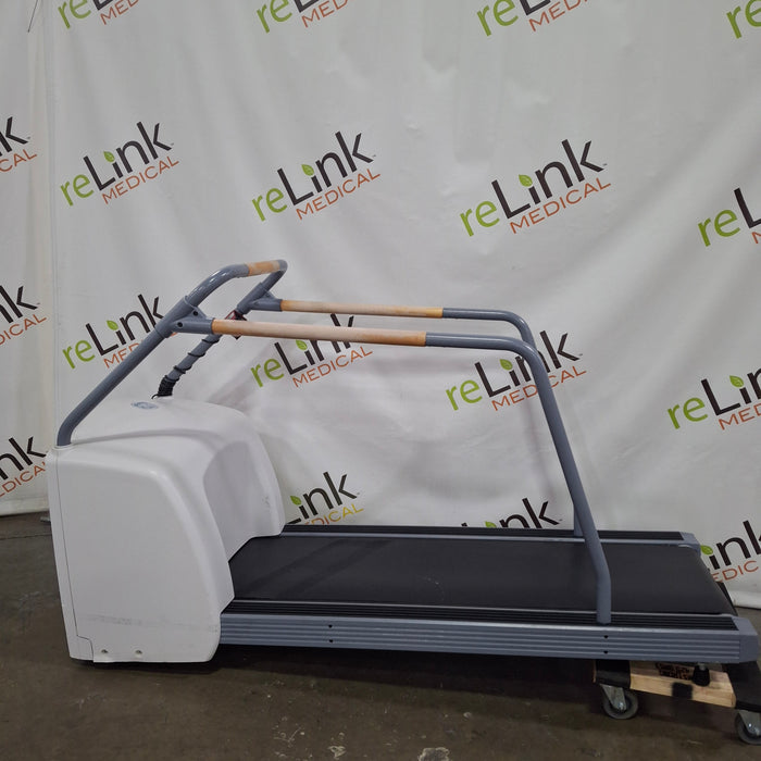 GE Healthcare T2000 Stress Test Treadmill