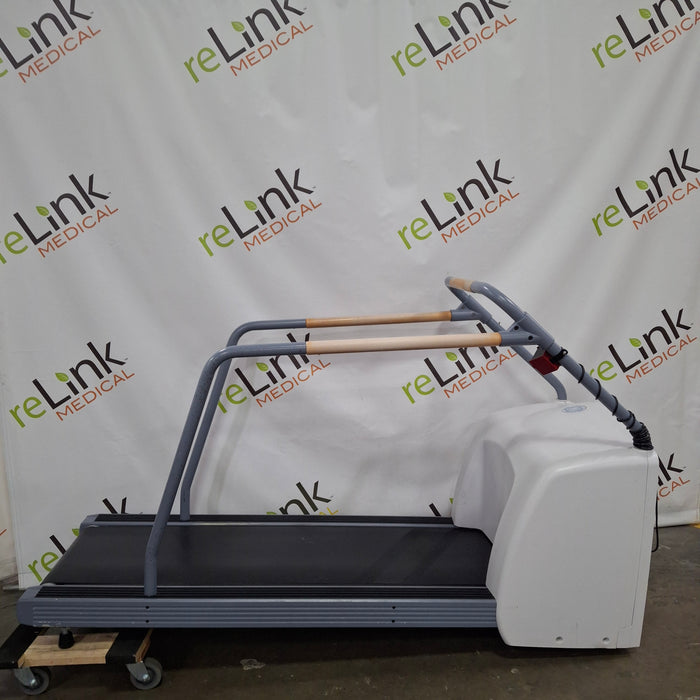 GE Healthcare T2000 Stress Test Treadmill