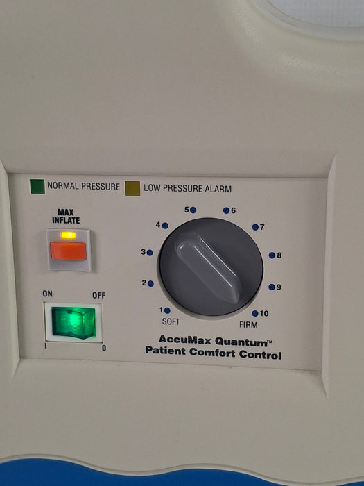 Encompass AccuMax Quantum Convertible Pressure Relief System Control Unit