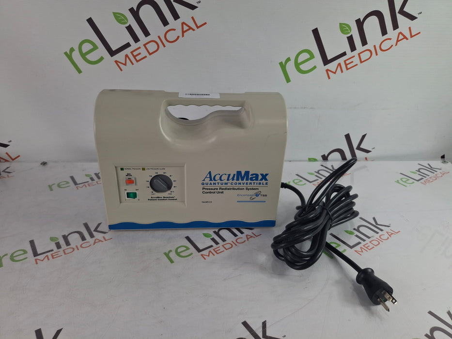 Encompass AccuMax Quantum Convertible Pressure Relief System Control Unit