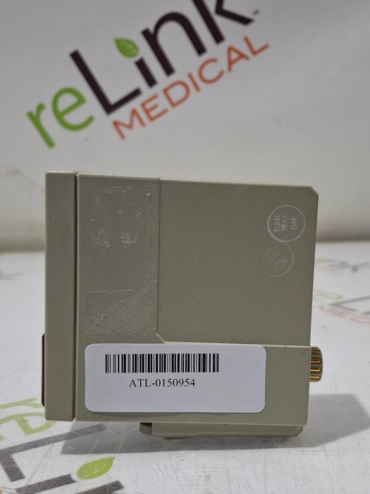 Philips M1029A Single Parameter Temperature Module
