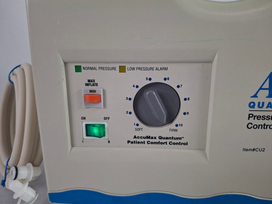 Encompass AccuMax Quantum Convertible Pressure Relief System Control Unit