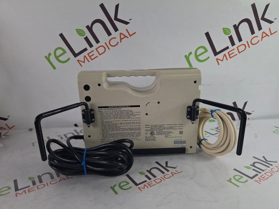 Encompass AccuMax Quantum Convertible Pressure Relief System Control Unit