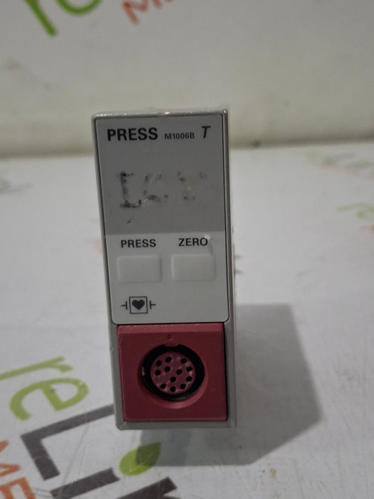 Philips M1006B Single Parameter IBP Module
