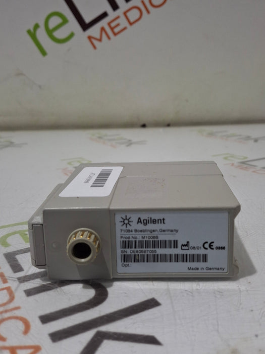 Philips M1006B Single Parameter IBP Module
