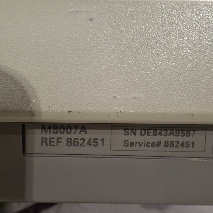 Philips IntelliVue MP70 Patient Monitor