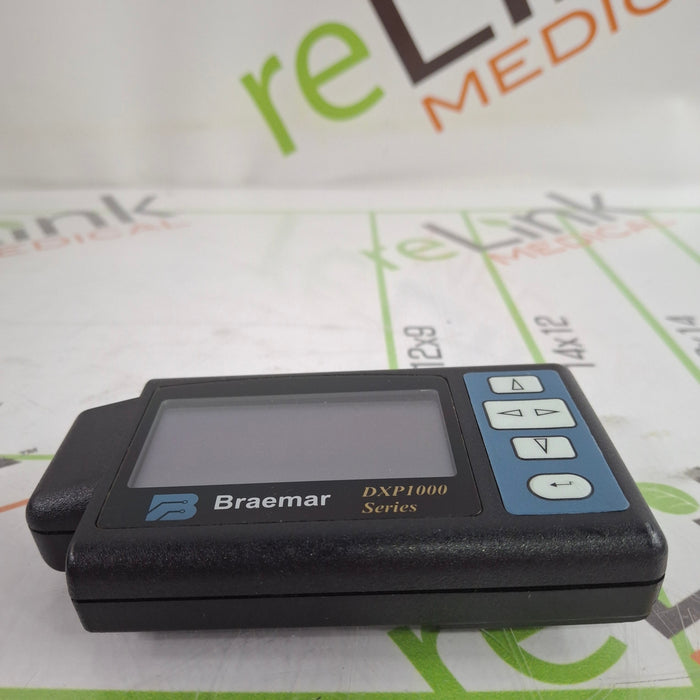 Braemar, Inc. DXP1045 Digital Holter Monitor