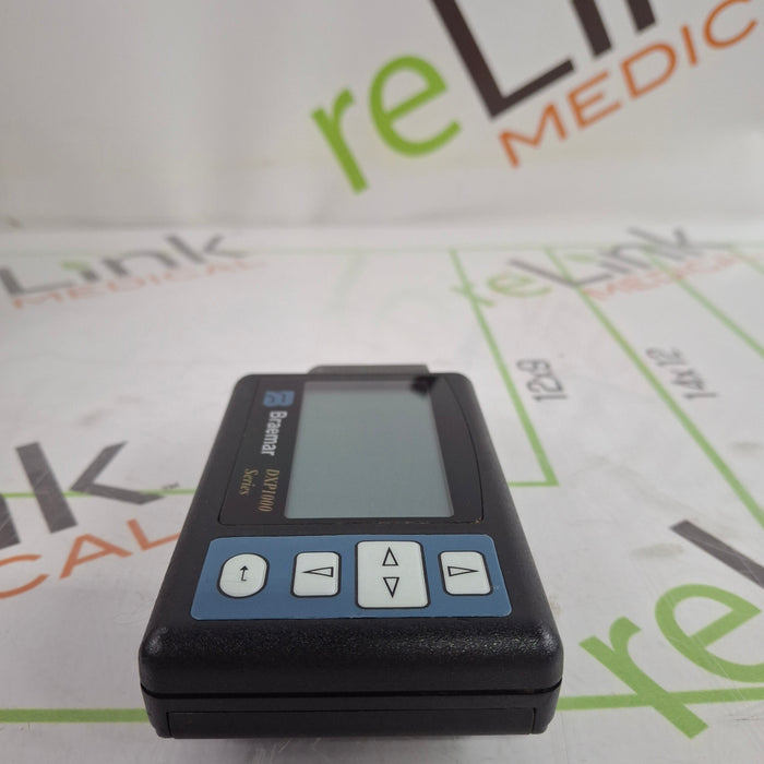 Braemar, Inc. DXP1045 Digital Holter Monitor