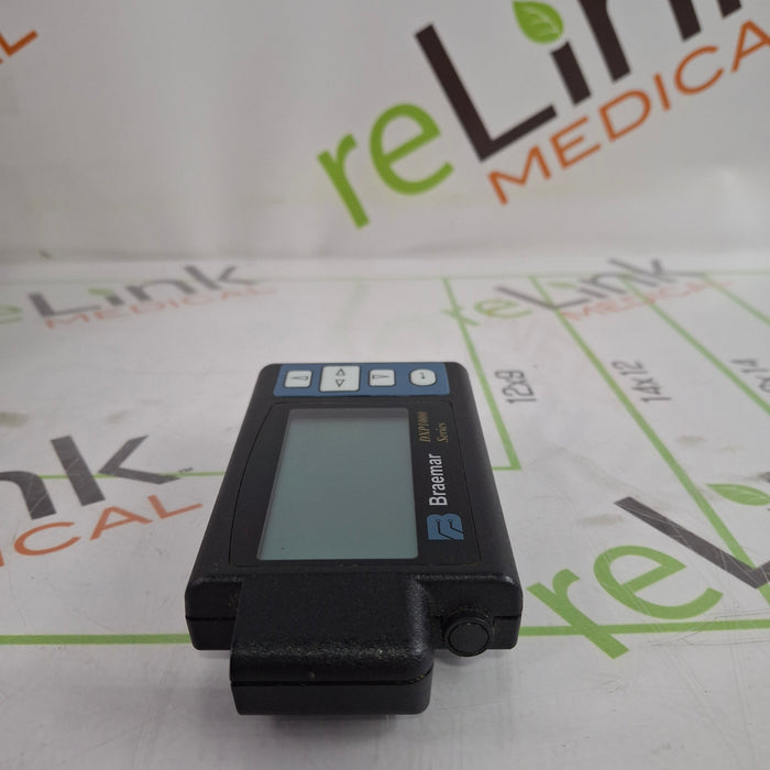 Braemar, Inc. DXP1045 Digital Holter Monitor