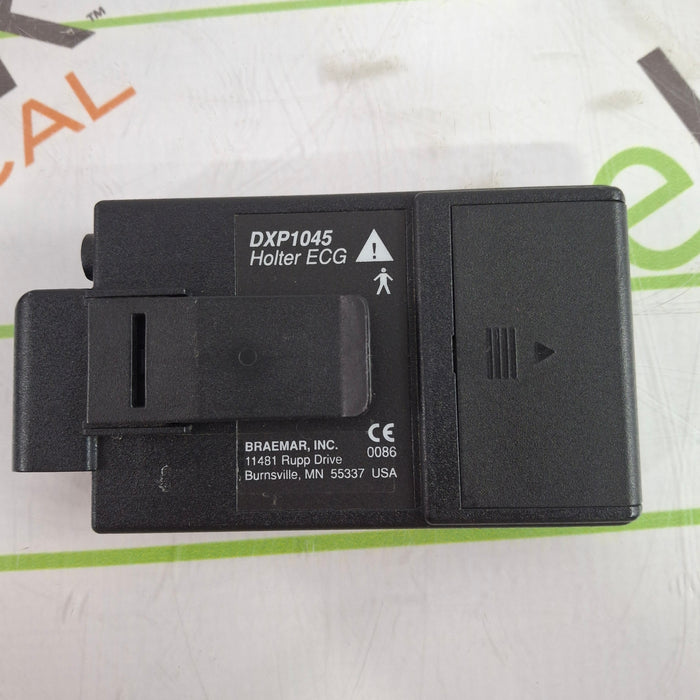 Braemar, Inc. DXP1045 Digital Holter Monitor