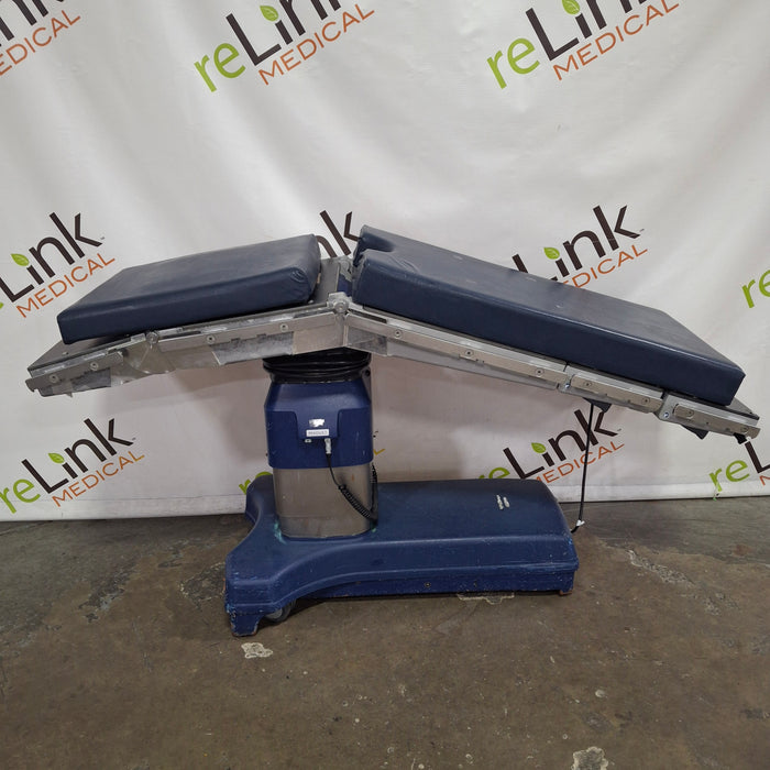 Maquet Alphastar Surgical Table
