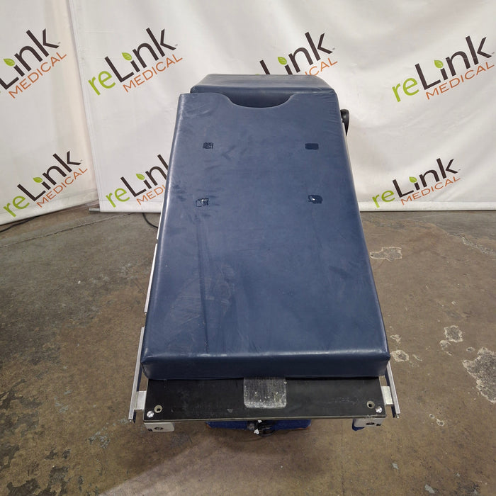 Maquet Alphastar Surgical Table