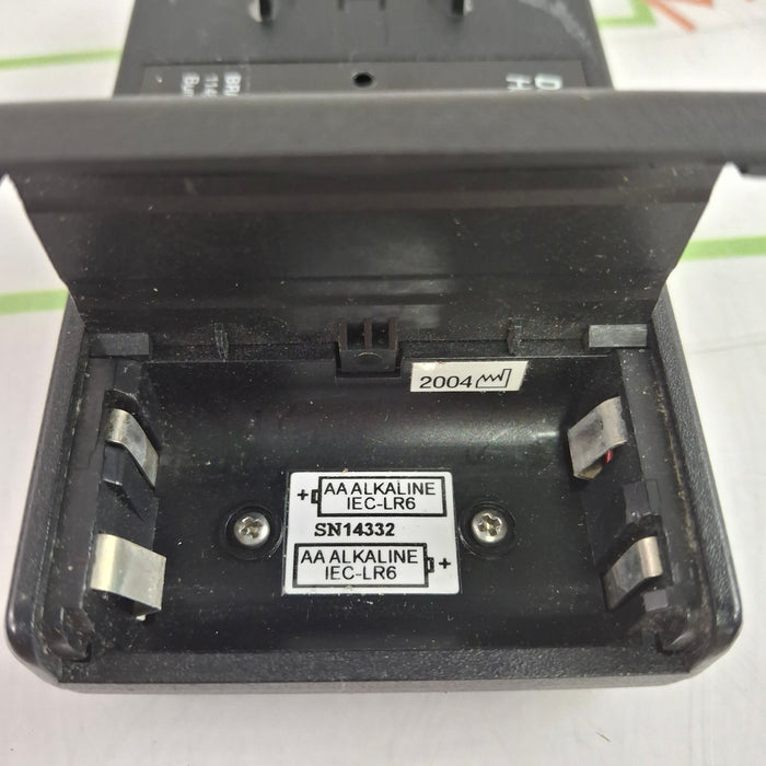 Braemar, Inc. DXP1045 Digital Holter Monitor