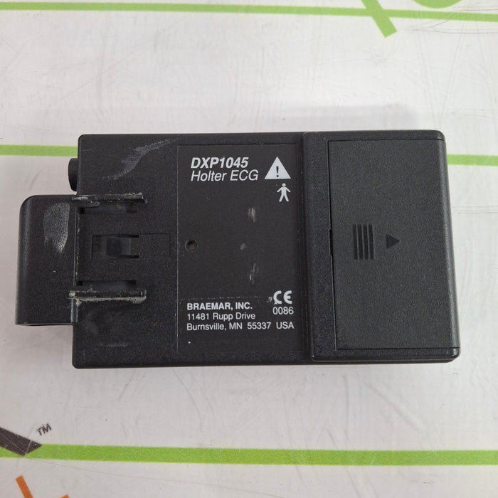 Braemar, Inc. DXP1045 Digital Holter Monitor