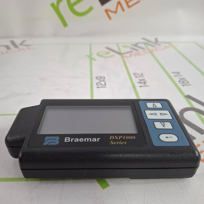 Braemar, Inc. DXP1045 Digital Holter Monitor