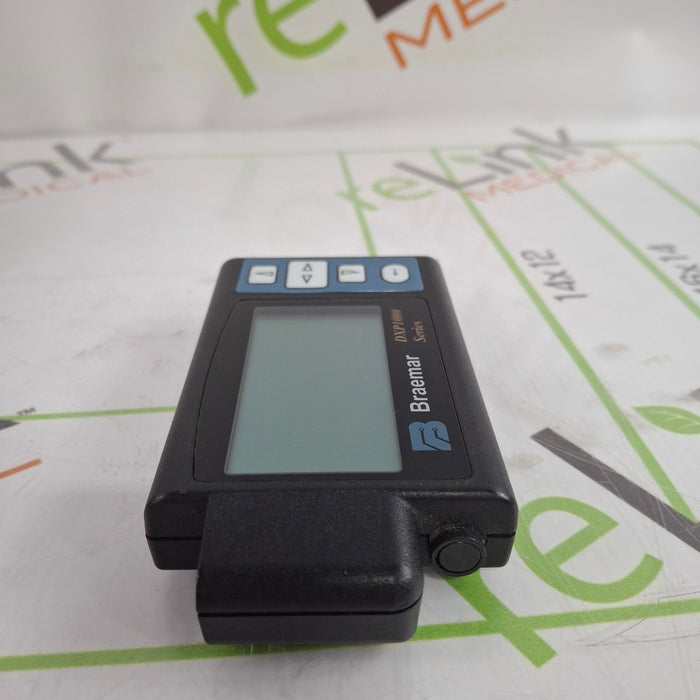 Braemar, Inc. DXP1045 Digital Holter Monitor